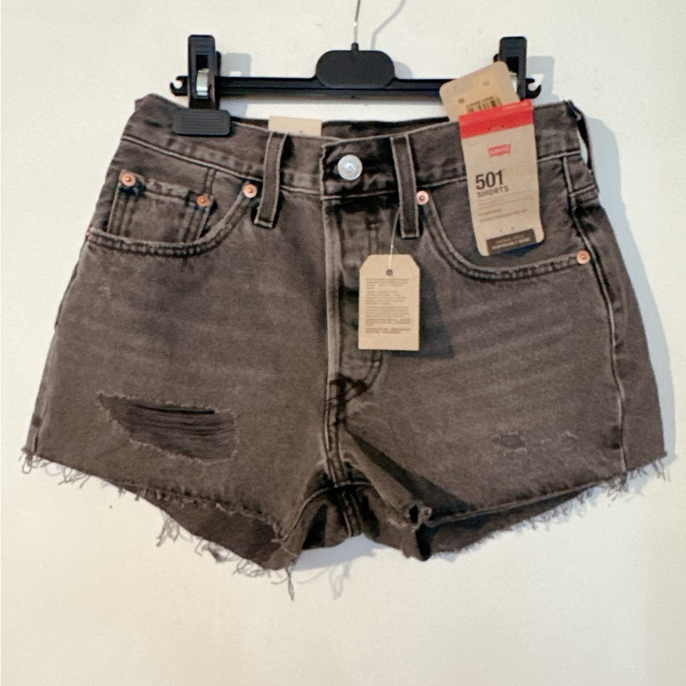 Levi’s